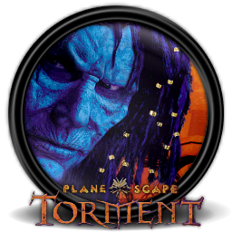 Plane Scape Torment 1 Icon 256x256 png